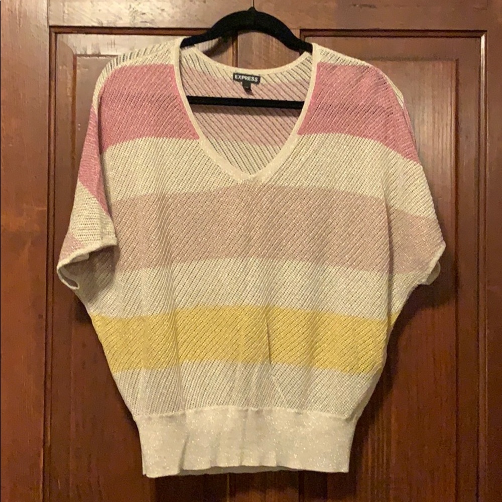 ✨5 for $20✨ Express top